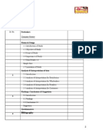 Jyoti Project Report