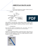 Herramientas Manuales 2