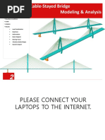 2019 - Cable Stayed PDF