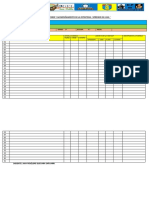 Ficha de Sistematización de Evidencias Aprendo en Casa