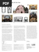 Capilla of The Campito de San José: M - Arch - T History Class