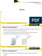 FALLSEM2019-20 STS4021 SS VL2019201000258 Reference Material I 16-Jul-2019 Ppt-A2 Module 1 PDF