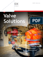 Flowrox Valves Catalogue Web