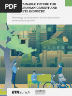 AB SP Decarbonisation Report PDF