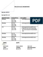 Pbyanson June22 26 Individual Daily Log and Accomplishment Report