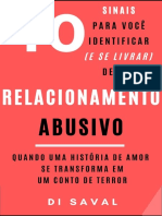 40 Sinais P Identif Livrar Relac Abusivo