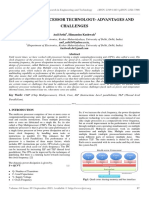 Multicore Processor Technology-Advantages and Challenges: Anil Sethi, Himanshu Kushwah