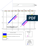 Cross Section 13, 14 B