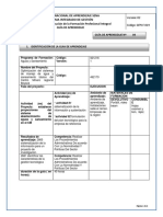 Guia Aprendizaje, 04 RST Responsabilidad Social Ambiental