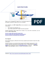 Quickstartguide PDF