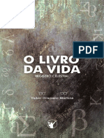 O Livro Da Vida