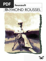 Raymond Roussel PDF