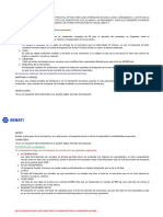 PRÁCTICA MEDIOS DE TRANSPORTE Yalli