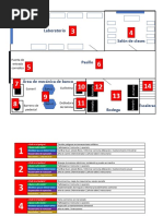 Etapa 2.1 Mapa de Riesgos y Sistema de Control