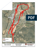 Map of V&T by Broadbent & Associates Inc.