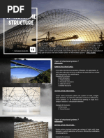 Assignment No.1 (Space Frames) PDF