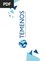 Temenos Technology - Introduction v1.0 PDF