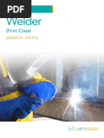 Fact Sheet - Welder First Class PDF