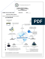 Taller Globalización No.1