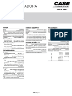 Case Construction Motoniveladora 845b EO PDF