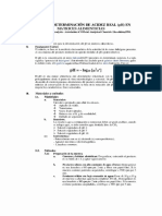 Modulo 2 Acidez Real en Alimentos PDF