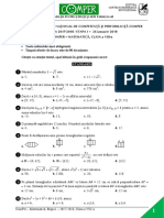 Subiect Comper Matematica EtapaI 2017 2018 clasaVIII