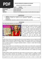 Gestion Empresarial 13 Al 17 PDF