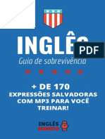 Ebook Ingles Minuto