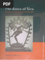 The Dance of Siva: Keligion, A N and Poetry in South India