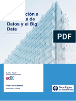 Introducción A La Ciencia de Datos - Evaluación Entre Pares