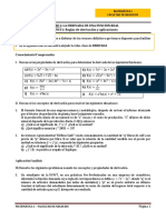 S1 HT-La Derivada de Una Funcion Real y Aplicaciones