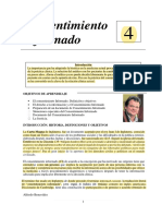 Lectura Consentimiento Informado 2020