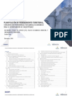 Plan de Desarrollo Municipal y Ordenamiento Territorial - Ciudad Vieja PDF