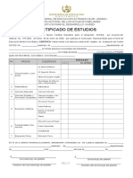 Certificado 1BASICO NUFED PDF