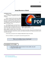 Earth and Life Science Chapter 1 Module 7 PDF