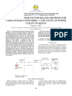 Billing Method Customers