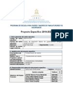 Recurso de Escuela para Padres 2019-2020