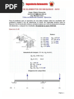 Viracocha - Tarea Fallas en Materiales Dúctiles