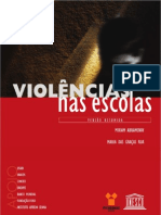 Violencia Nas Escolas