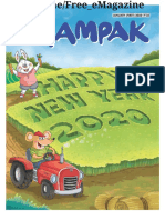 Champak Jan 2020 PDF