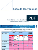 Conceptos Tecnicos Cadena de Frio