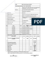 CC 1nd and Part Bill