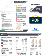 The Sss Mandate: As of September 2017 Policy