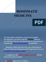 Psychosomatic Medicine 6.6.12-1