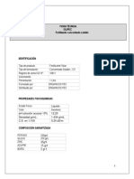 Ficha Técnica Silipec