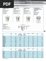 HP - Implantations Filetees Metriques - EN PDF