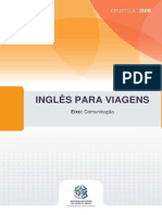 Ingles para Viagens PDF