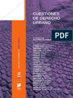 Scheibler Cuestiones de Derecho Urbano PDF