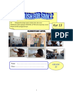 Modul Bhs - Inggris XI FINISHING PDF