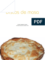 Disco de Empanada PDF